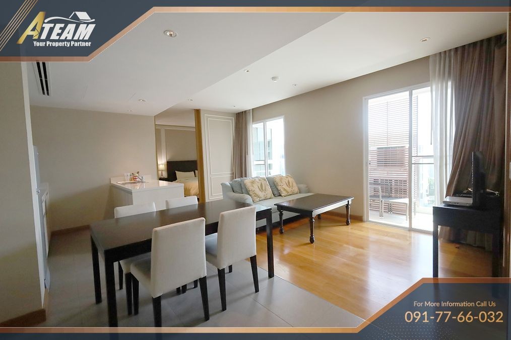 amari residences resale condo Hua Hin29