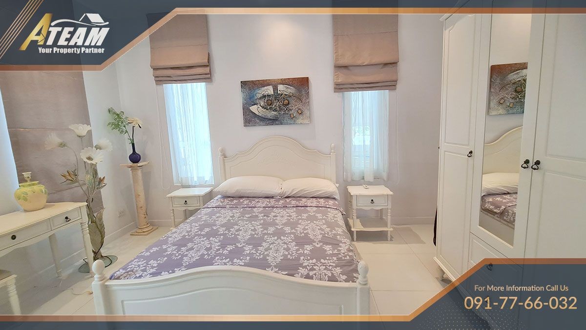 poolvilla for rent in Red Mountain hua hin 25