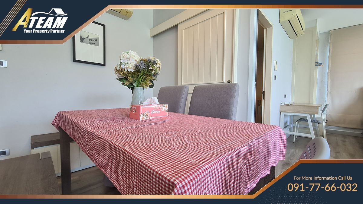 img_the crest santora 2 bed 2 bathroom resale condo Hua Hin15