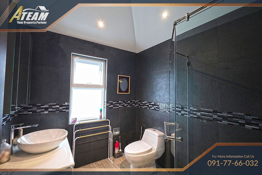 House for sale huahin Maliprestige luxury poolvilla26