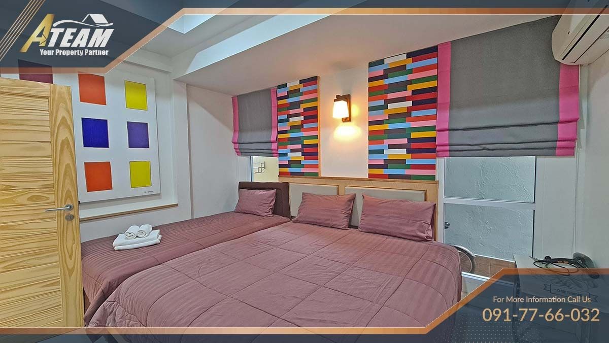 poolvilla for rent in hua hin 15