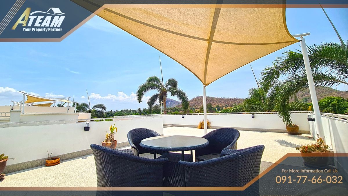 img_Pineapple hills resale pool villa 2bed 1bath hua hin8