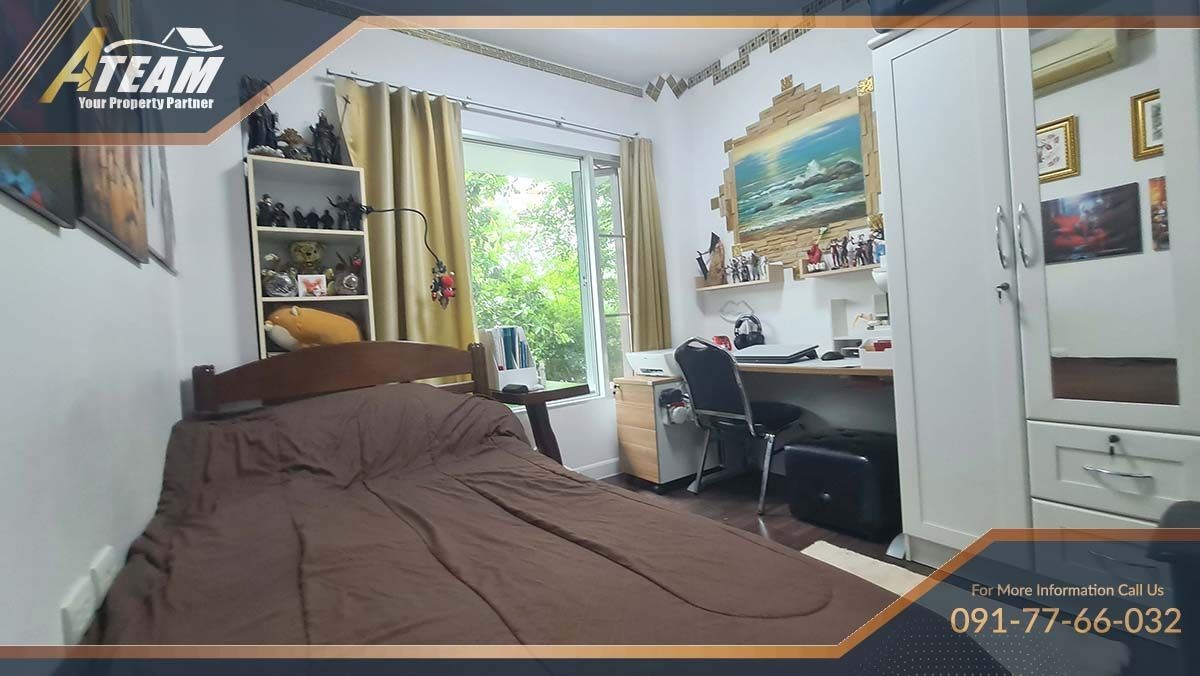 img_condo for sale huahin Baan Sanpluem pool center2bedroom beachfront14