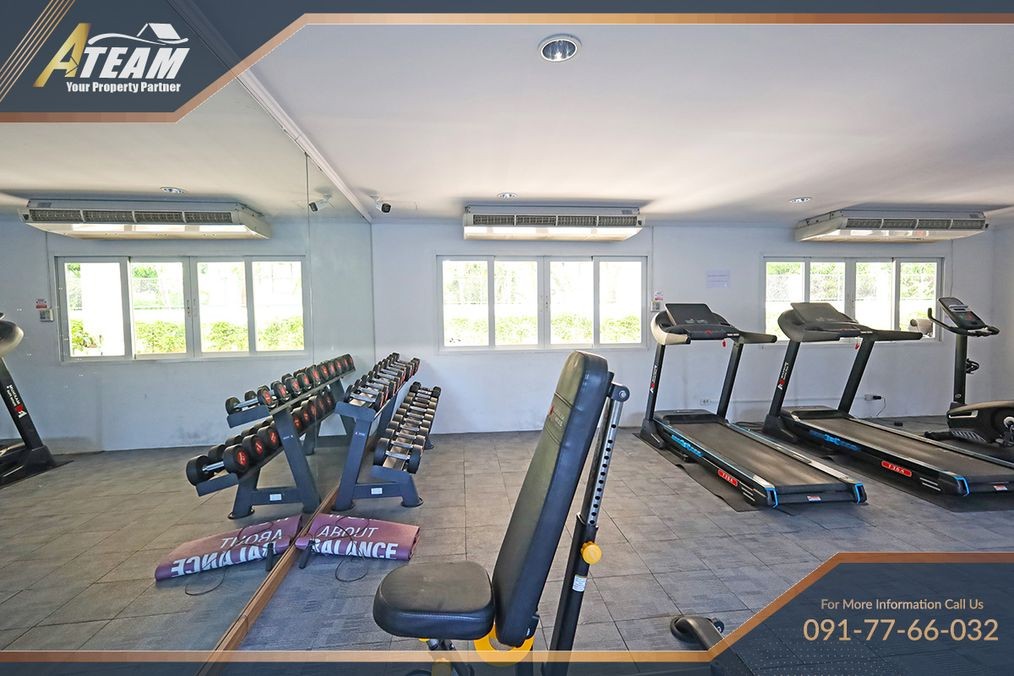img_banklang condominium 1bed hua hin2