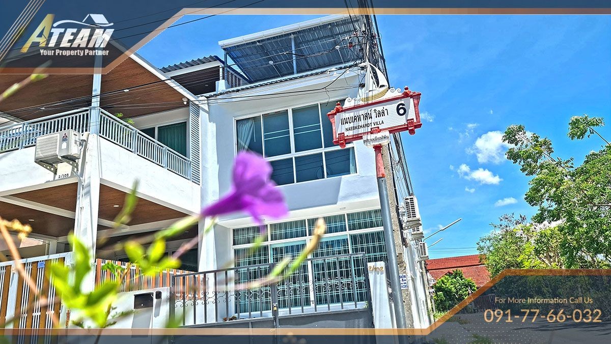 img_soi 51 resale townhouse hua hin6