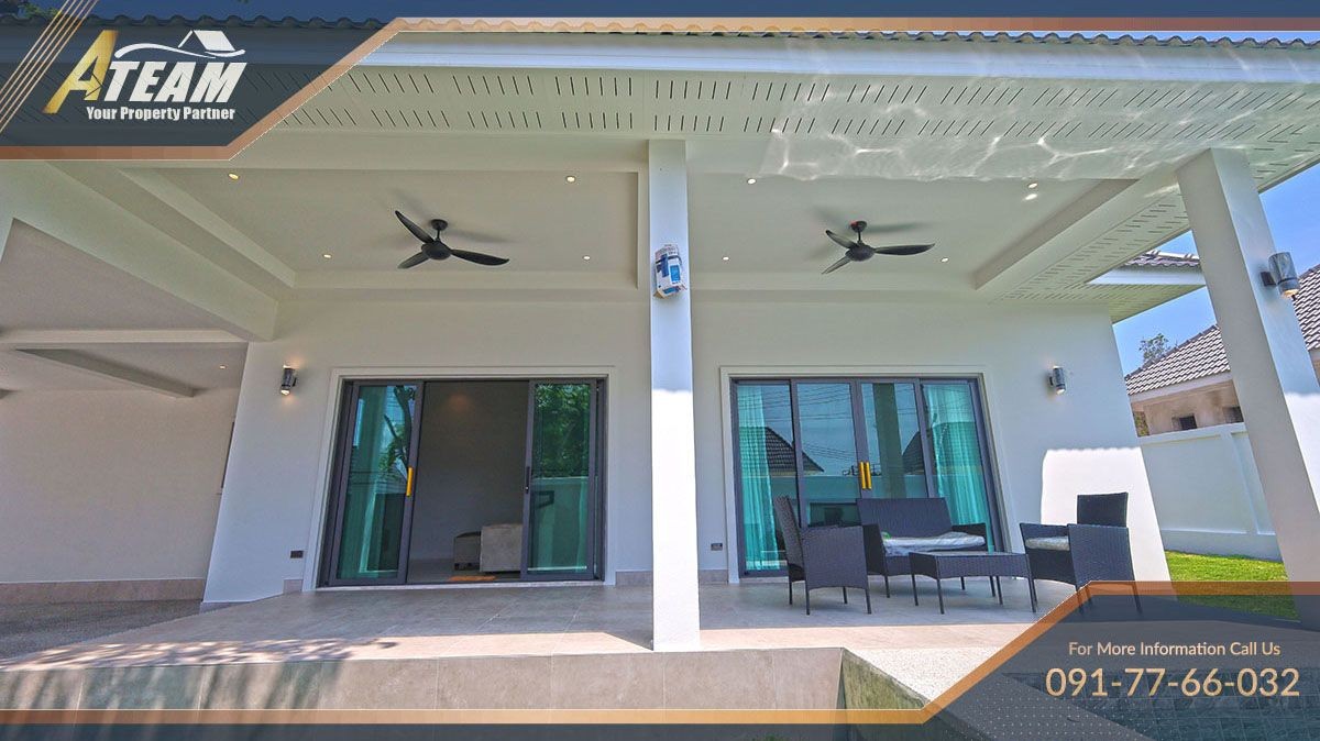 House for sale huahin blackmountain mountainveiw 3bedrooms31