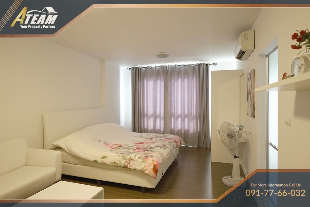 1 Bedroom Baan Thew Lom Cha Am22