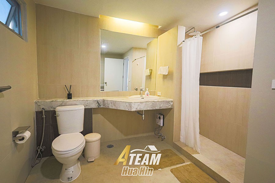 condo for rent baanchaitalay huahin26