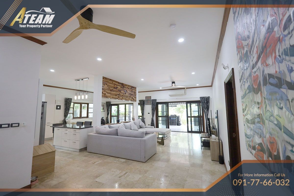 house for sale crystal huahin34