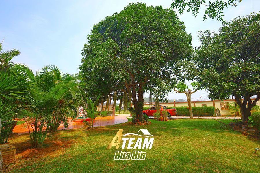 House for sale emerald huahin39