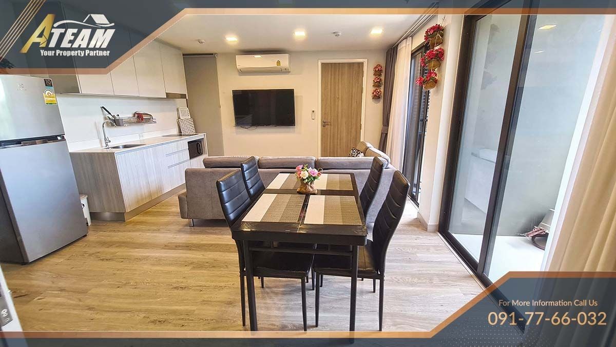marvest condominium 2bed 2bath hua hin17