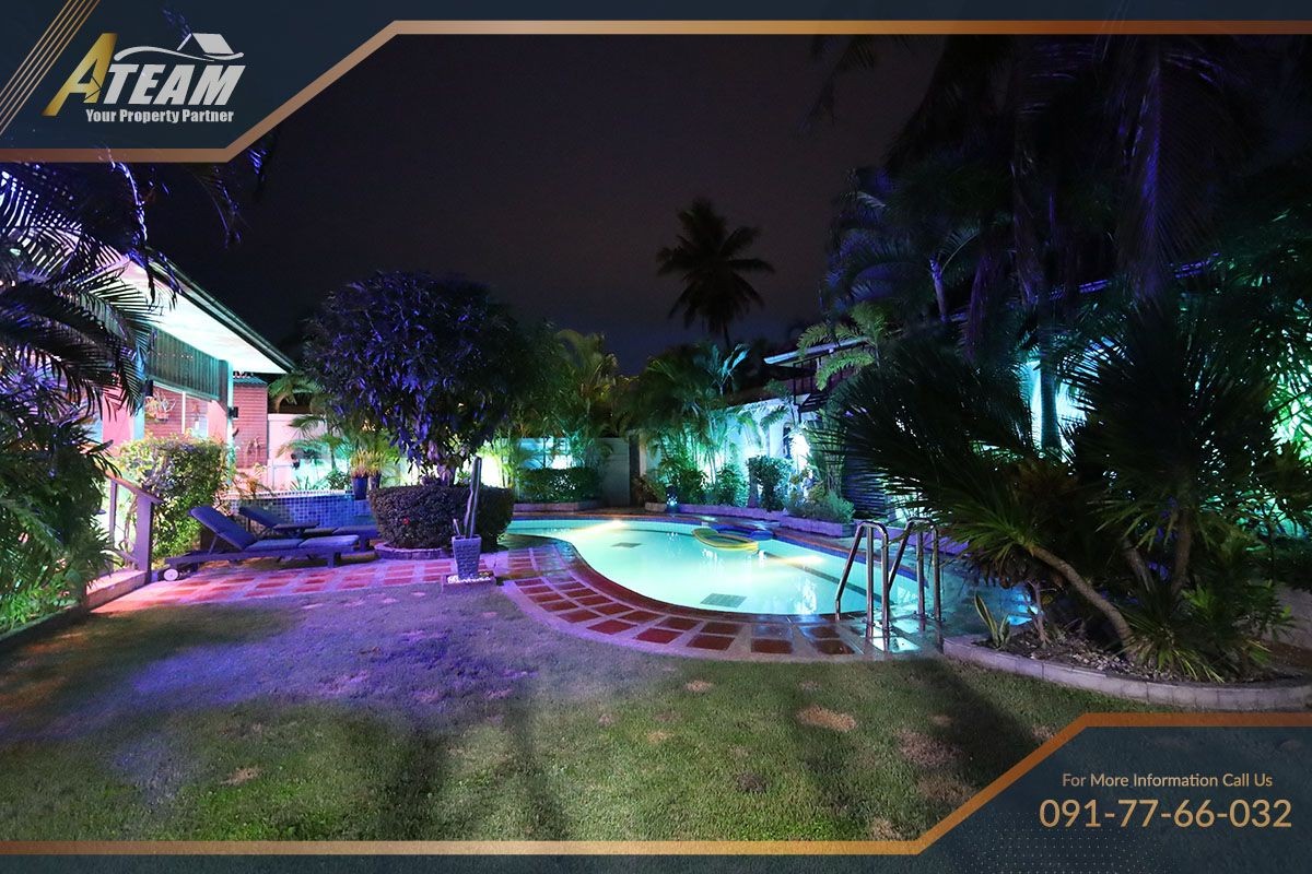 house for sale crystal huahin52