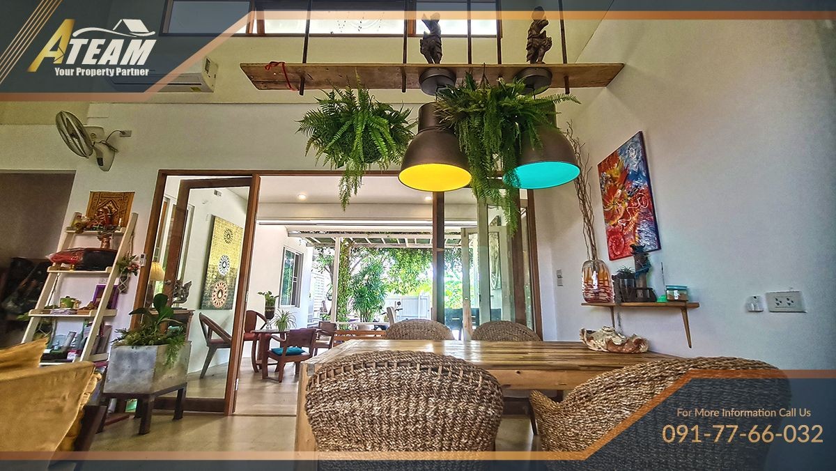 stylish house commercial resale hua hin28