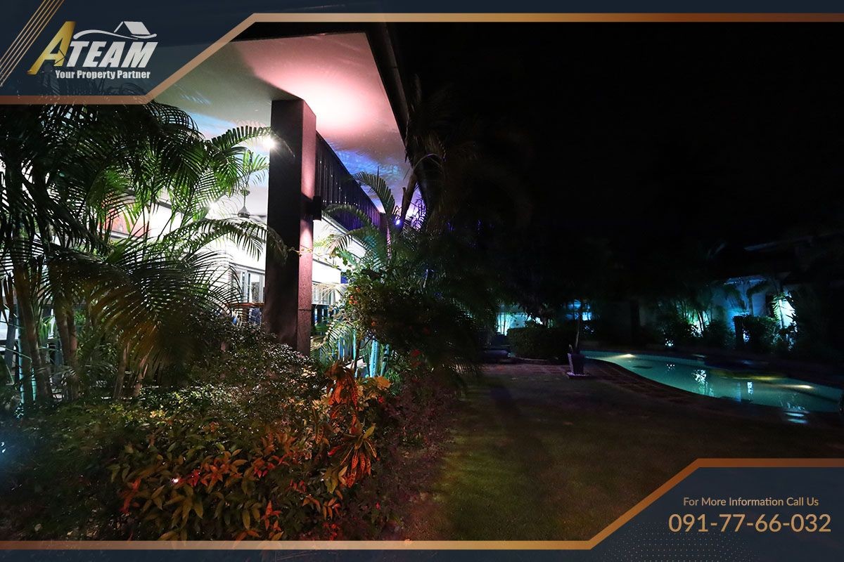 house for sale crystal huahin72