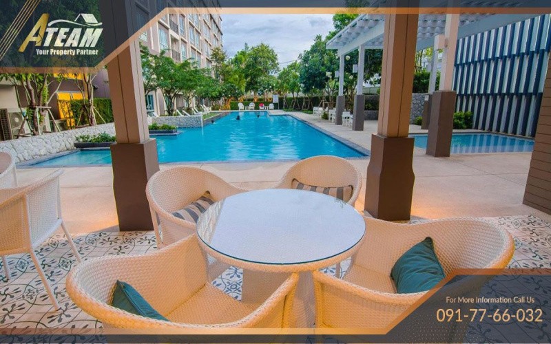 thimg condo for rent Baan Peang Ploen hua hin 19 800x500