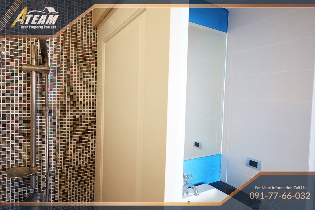 the crest santora condominium 1bed 1bath hua hin15