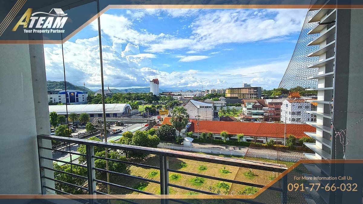 img_condo for sale huahin centercity bansandao 1bedroom beachfront2
