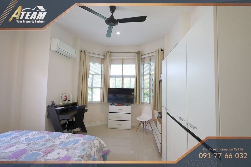 eden village pool villa development cha am28