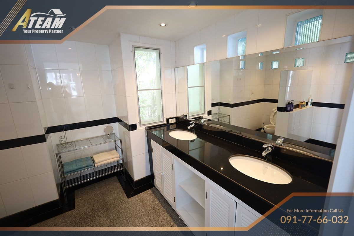 house for sale White stone huahin49