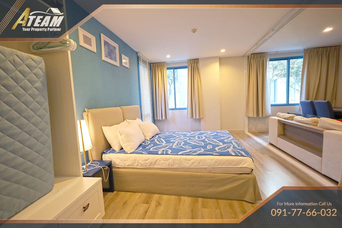img_condo for sale huahin thecrestsantora beachfront9