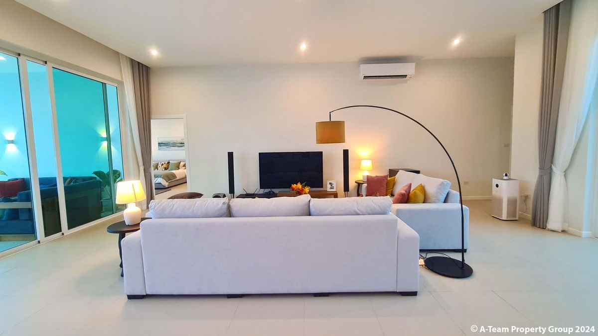 the bliss homes hua hin poolvilla hua hin OFFPLAN development 72