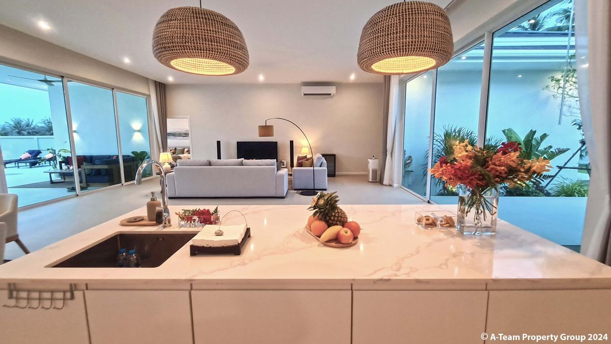 the bliss homes hua hin poolvilla hua hin OFFPLAN development 65