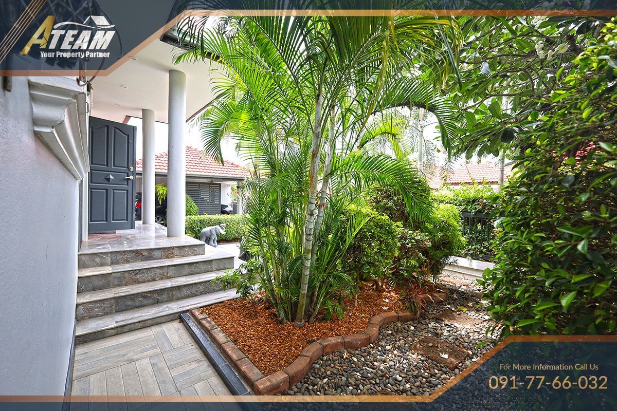 house for sale crystal huahin27