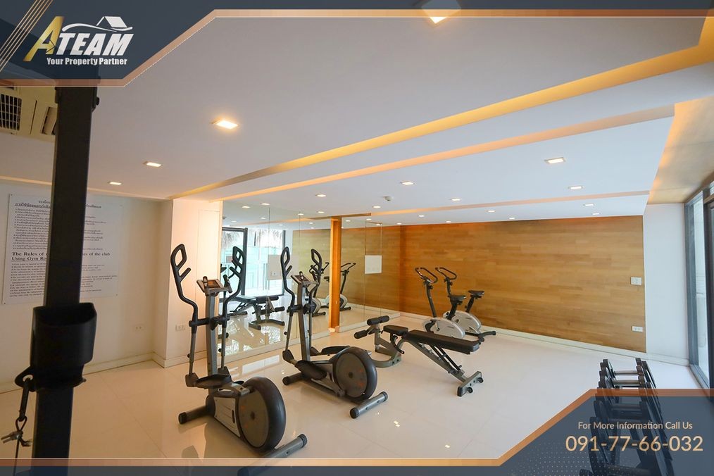 the rocco condo 2bed 2bath hua hin34