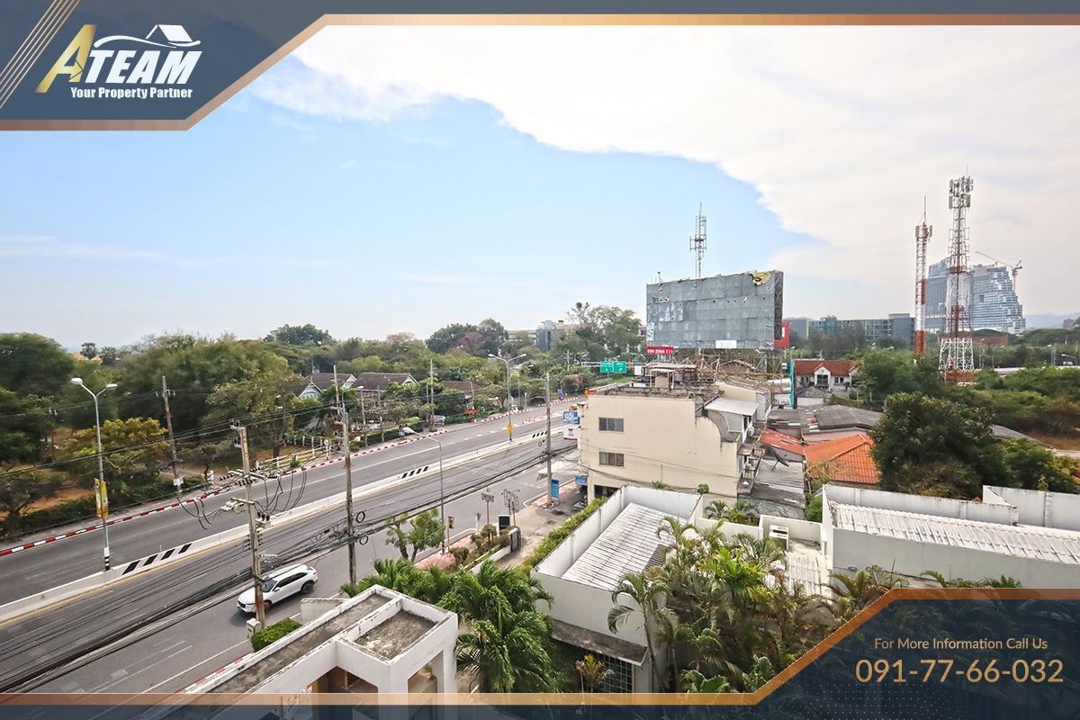 img_condo for sale huahin 2bedroomcondo centercity baankhunkoey2
