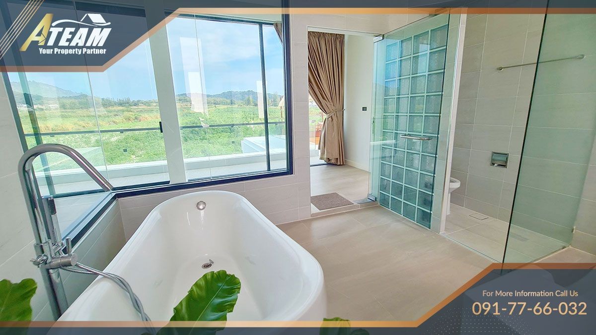 img_Hua Hin house for sale la lua moutain view4