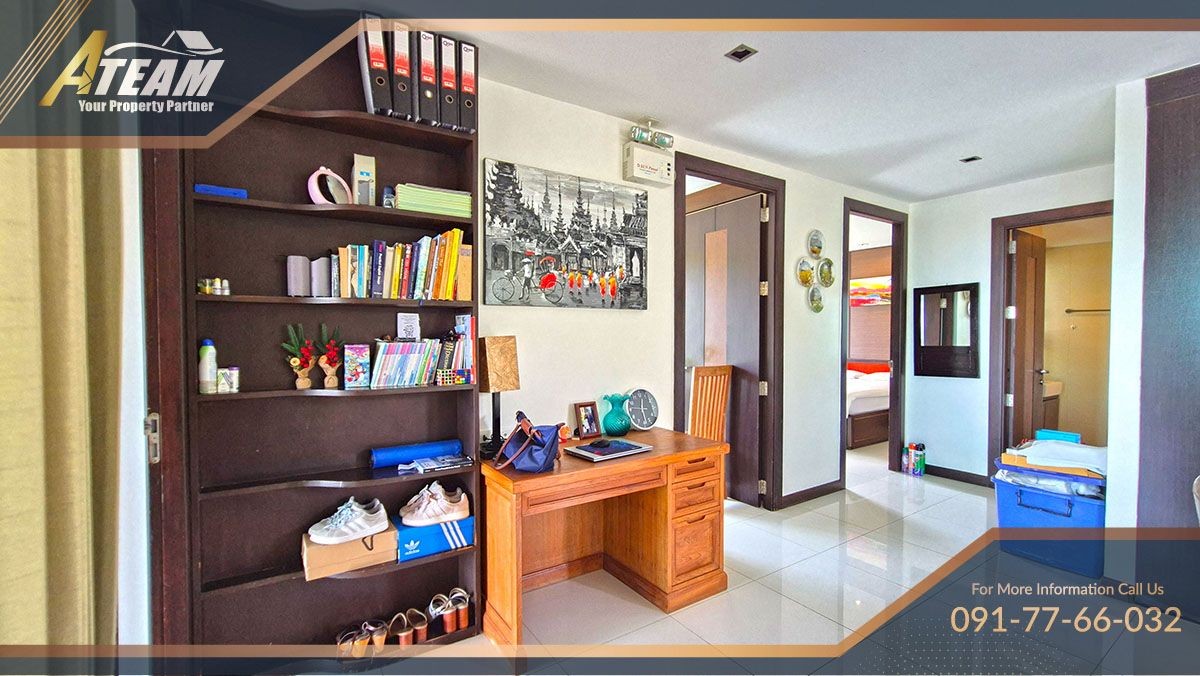 House for sale panorama khaotao luxury seaview huahin27