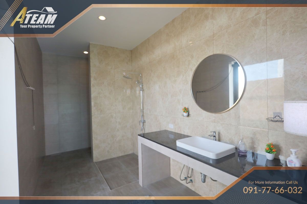 House for sale huahin poolvilla modern soi11416