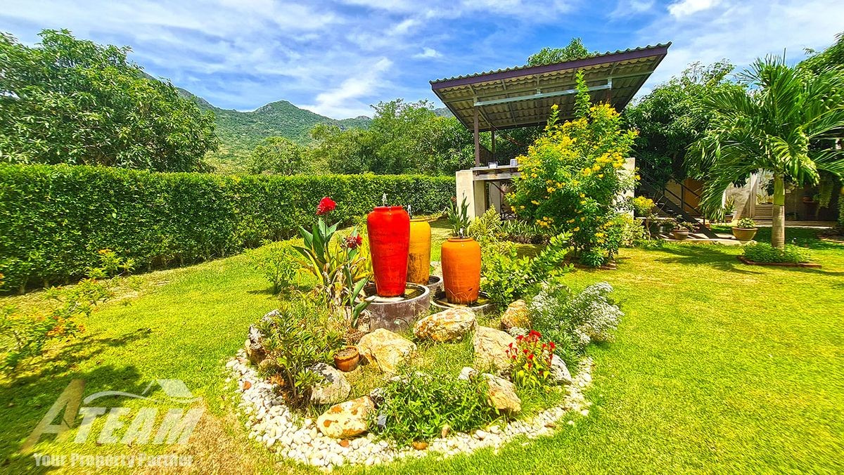 mango resort resale development Hua Hin25