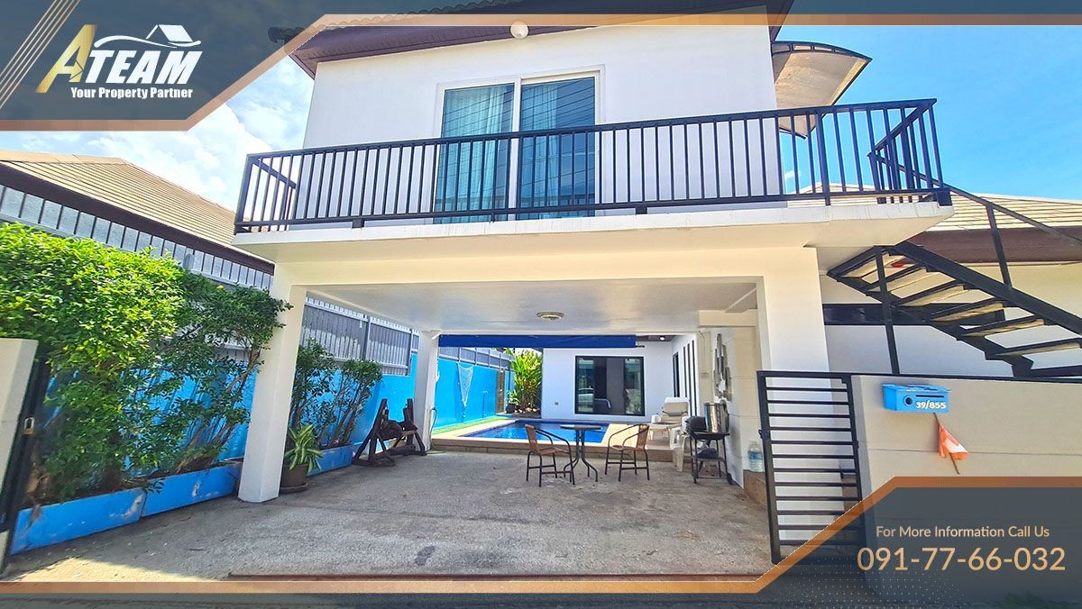 3bed 3bath poolvilla resale hua hin13