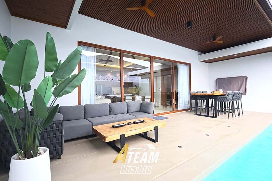 house for sale luxury 3beds lafelice huahin19