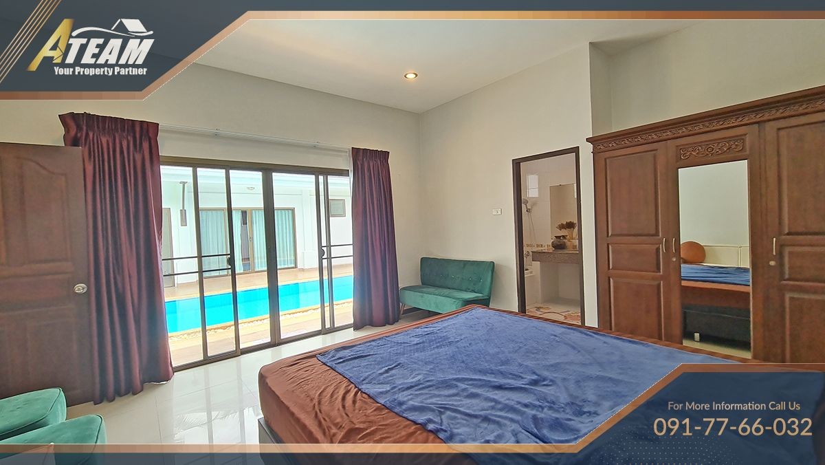 the heights 2 resale pool villa khao tao hua hin48
