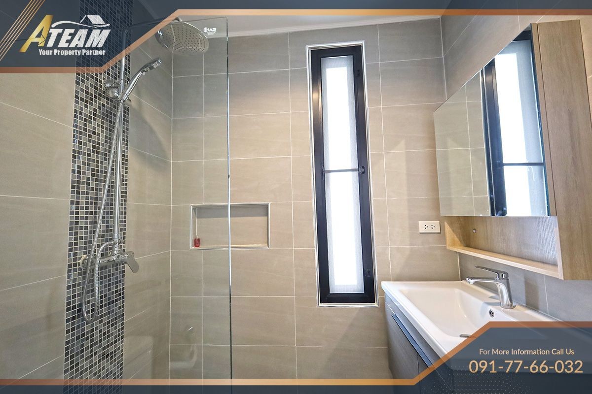 House for sale milpool villa 3bedrooms centre city soi102 huahin17