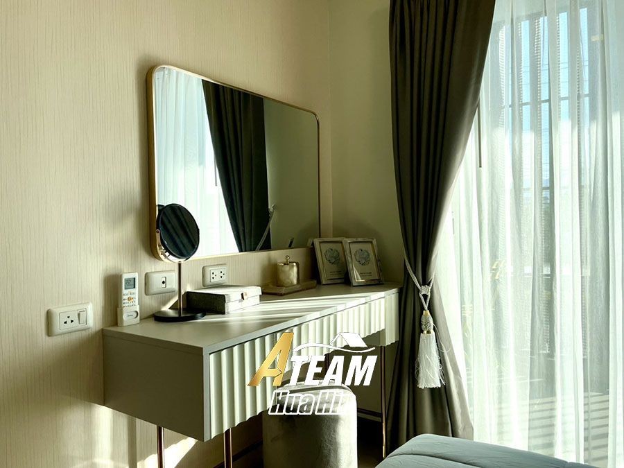 img_Condo for rent 1bed My Style Condo .127 Mon Mai Road huahin7