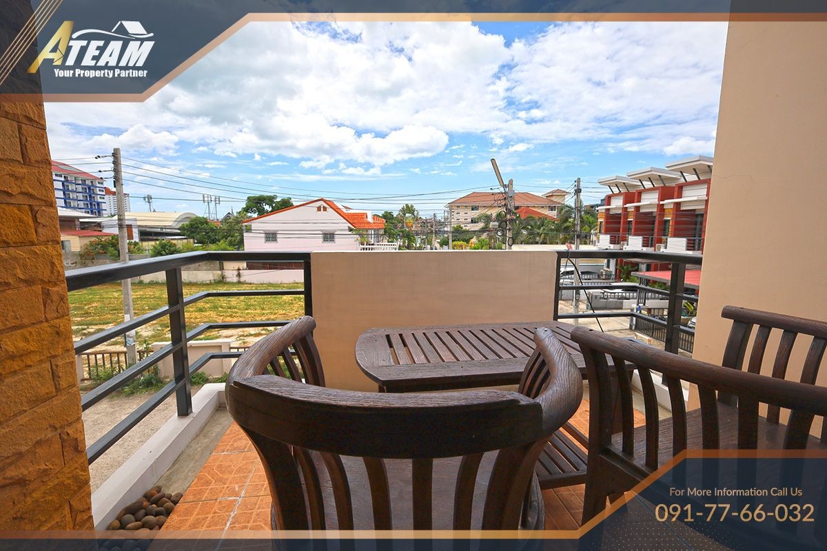 img_House for sale townhouse 2bedroom huahin8