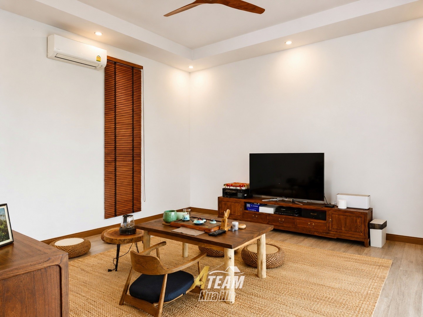 Impressionnante villa de luxe avec piscine, 5 chambres et 4 salles de bains