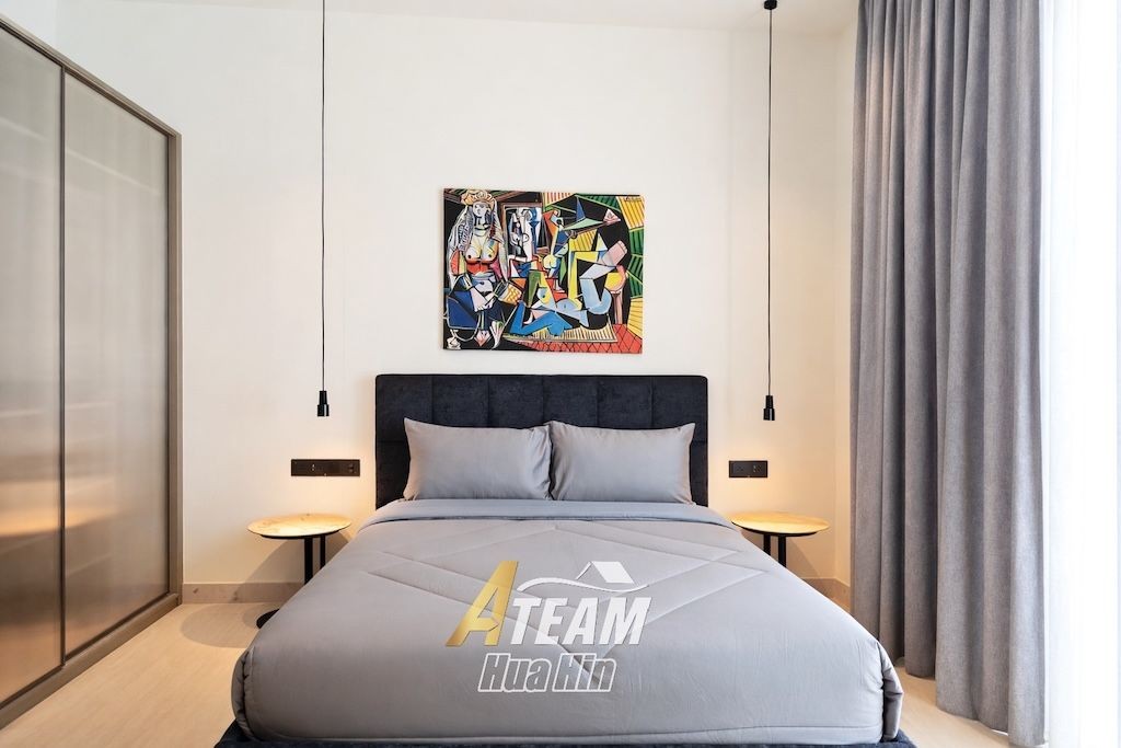 springfeild house for sale cha am28