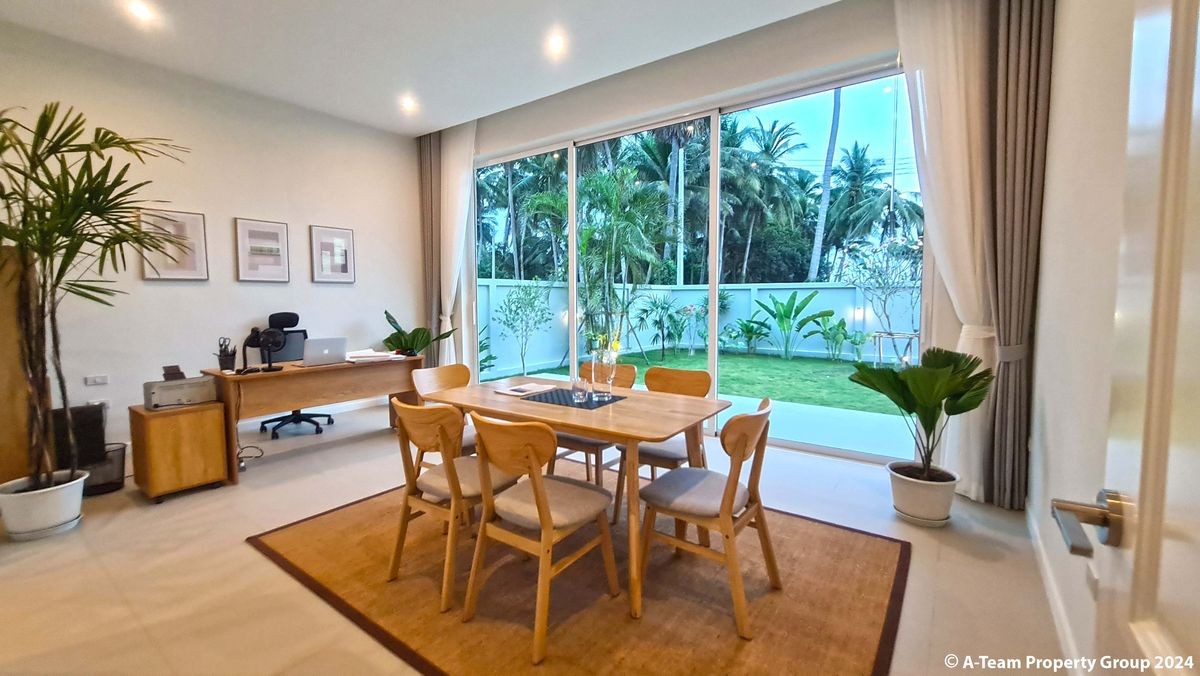 the bliss homes hua hin poolvilla hua hin OFFPLAN development 48