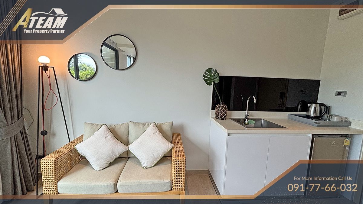 img_fisherman house residence resale condo 1bed 1bath sam roi yod15