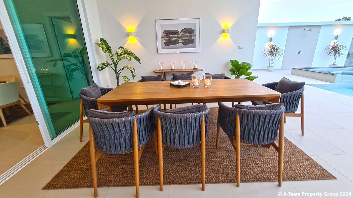 the bliss homes hua hin poolvilla hua hin OFFPLAN development 75
