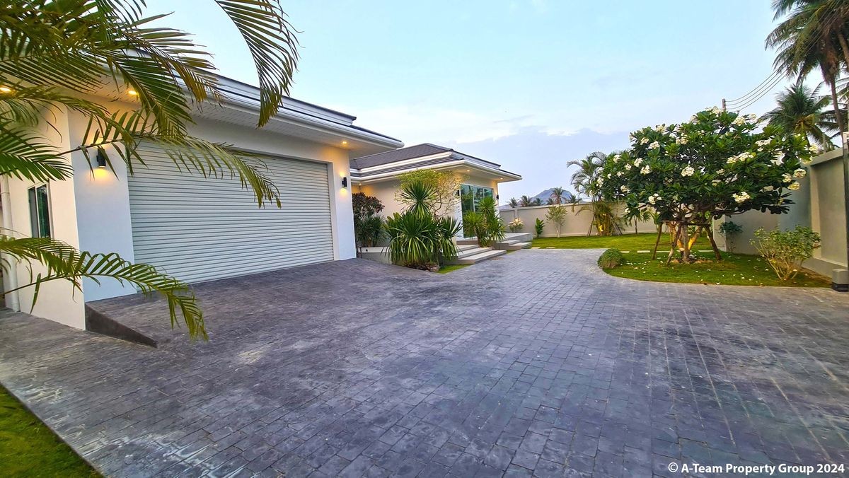 the bliss homes hua hin poolvilla hua hin OFFPLAN development 103