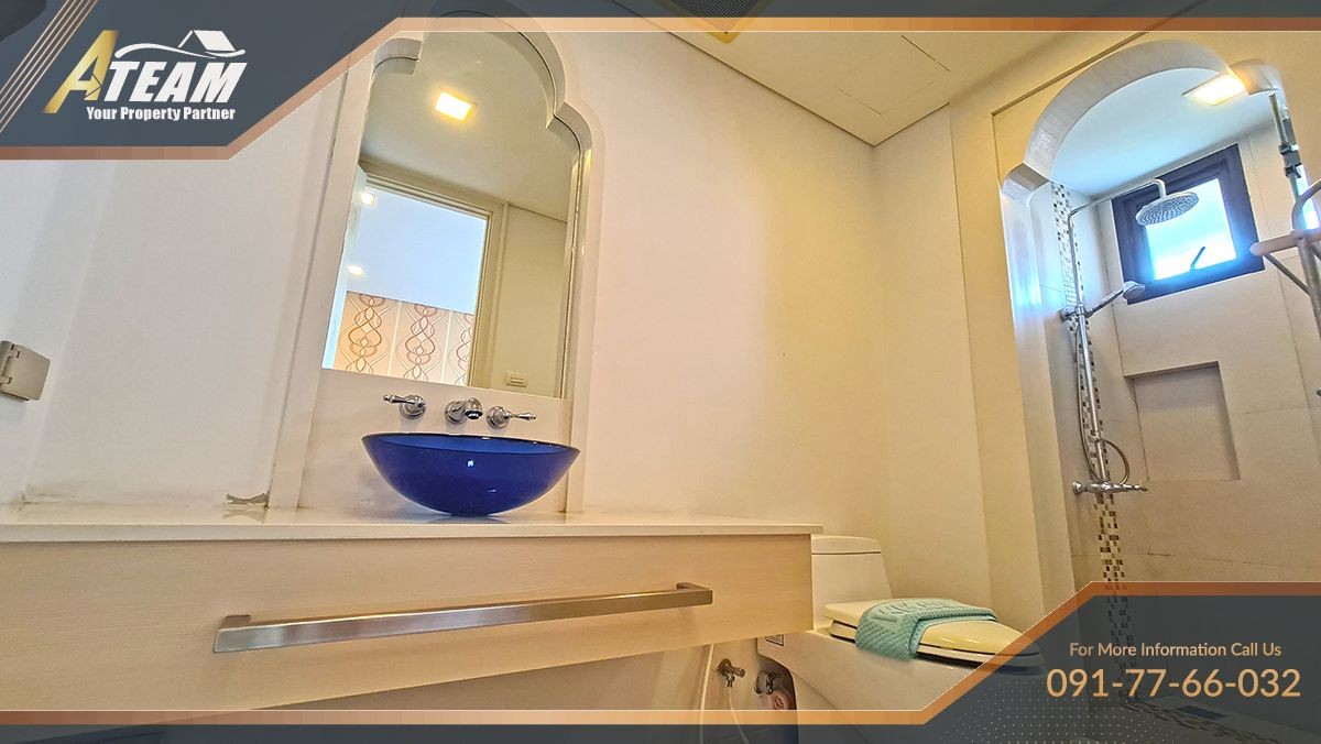 marrakesh condo 2bed 2bath resale hua hin6