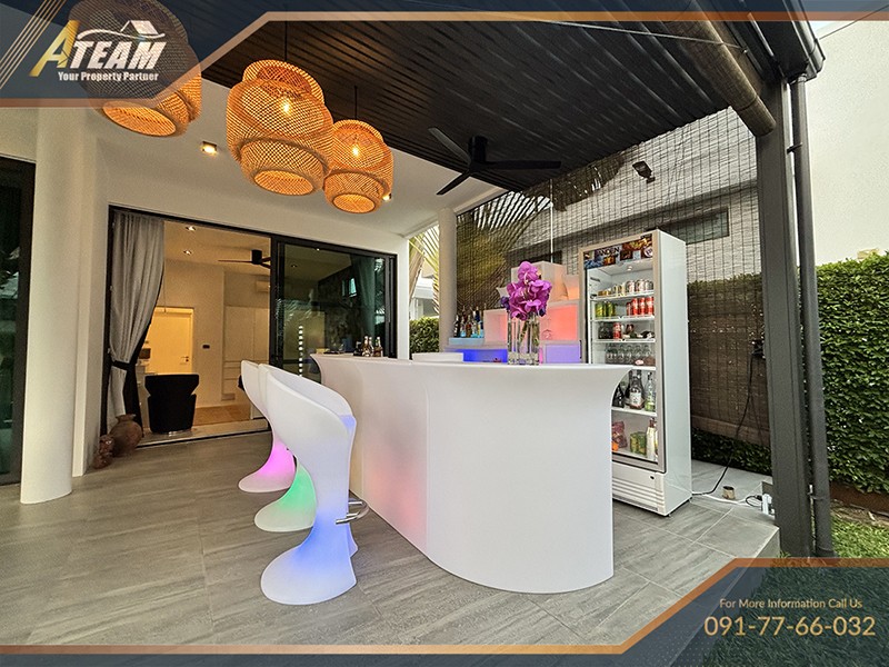 House for sale huahin lalua luxurypoolvilla45