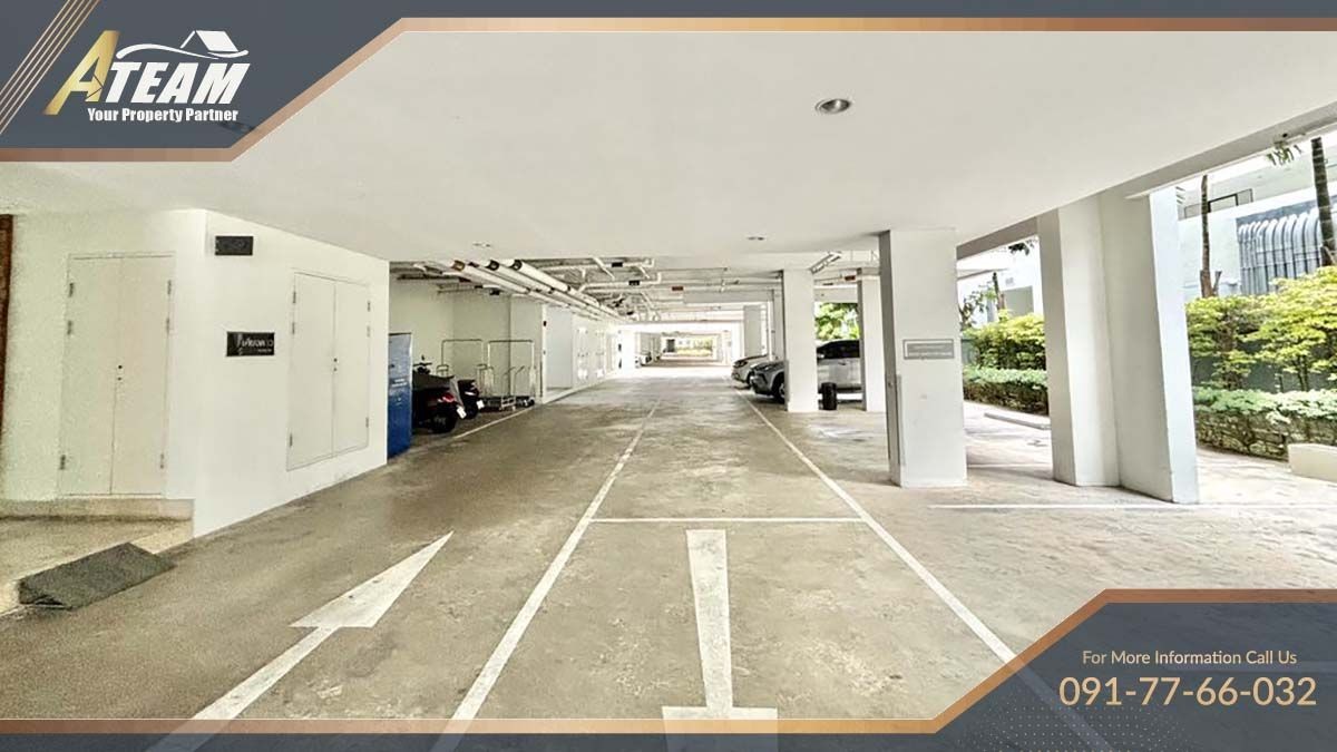baansandao beachfrontcodo huahin condo for sale city center8