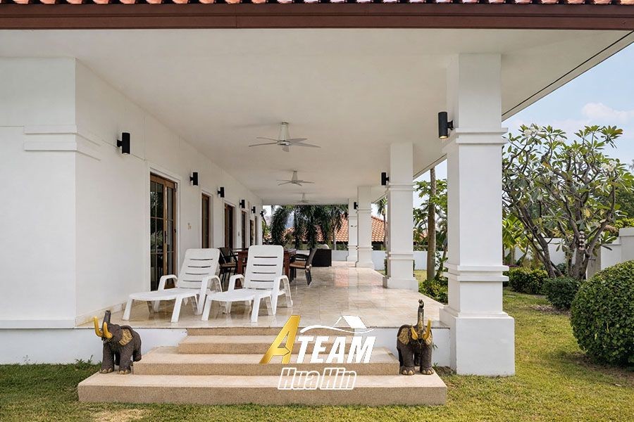 House for sale belvida henk huahin20