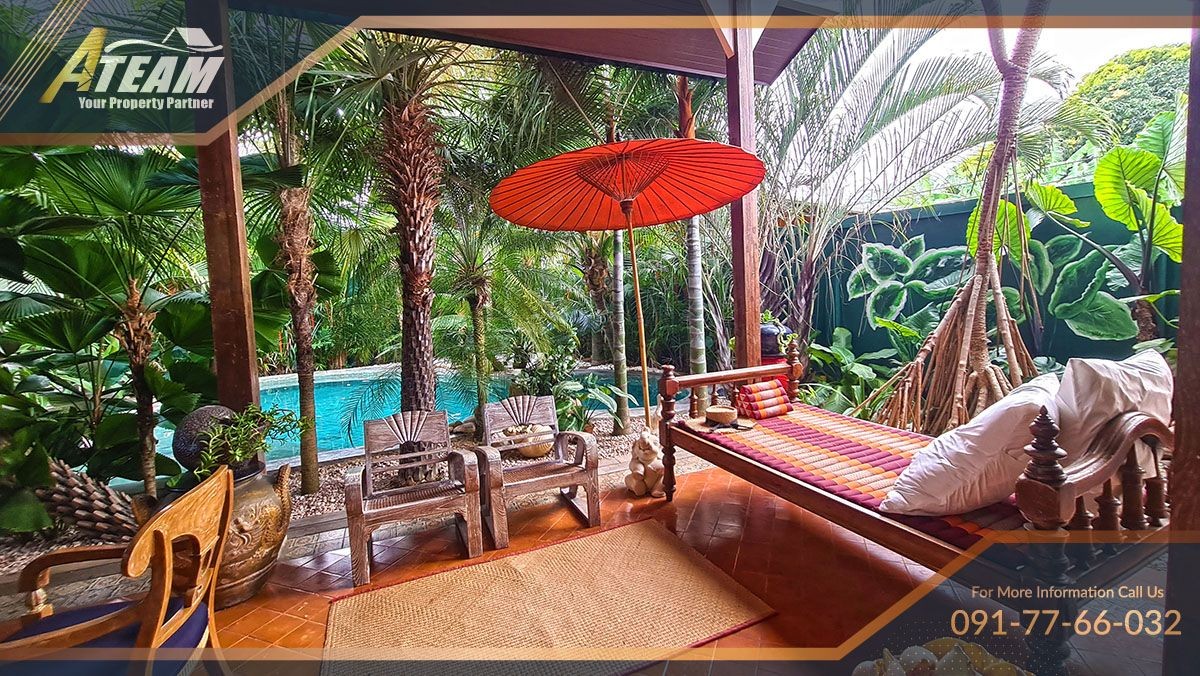 img_Hua Hin House for sale bali style khao tao9